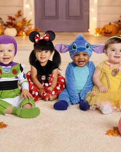 Collection image for: Baby Costumes