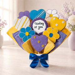 Collection image for: Cookie Bouquets