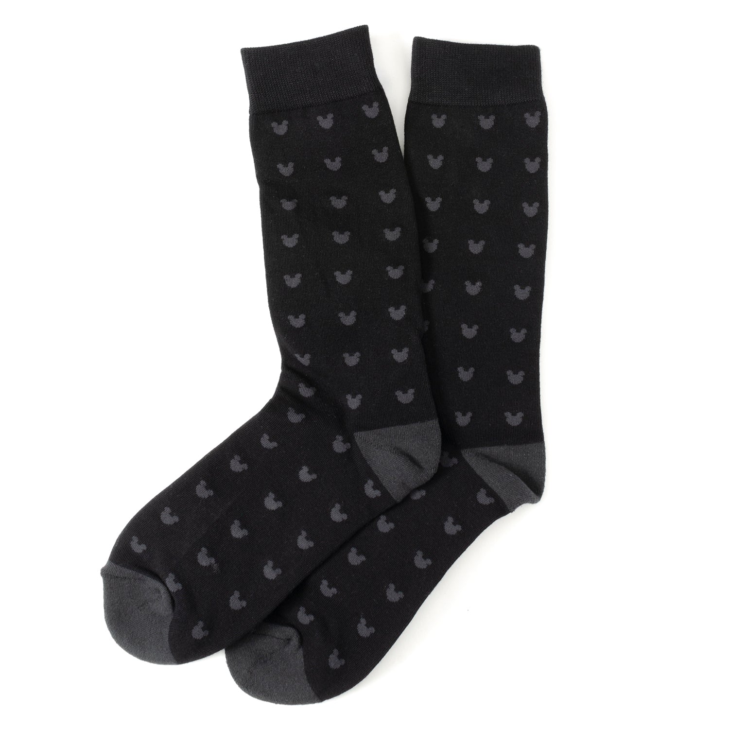 Mickey Mouse Socks