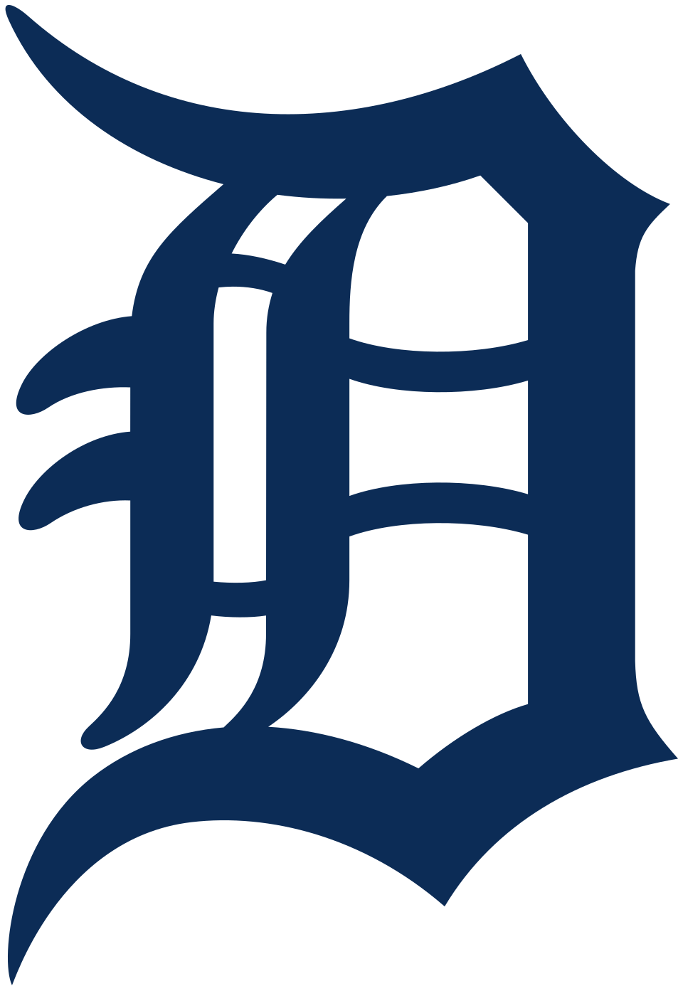 Detroit Tigers Merchandise