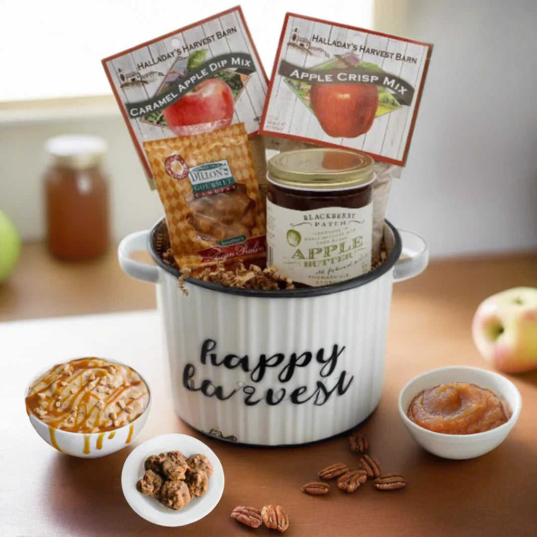Thanksgiving Gift Baskets