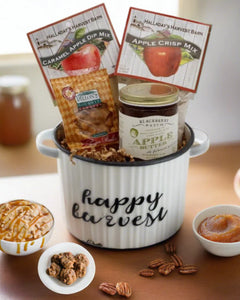 Collection image for: Thanksgiving Gift Baskets