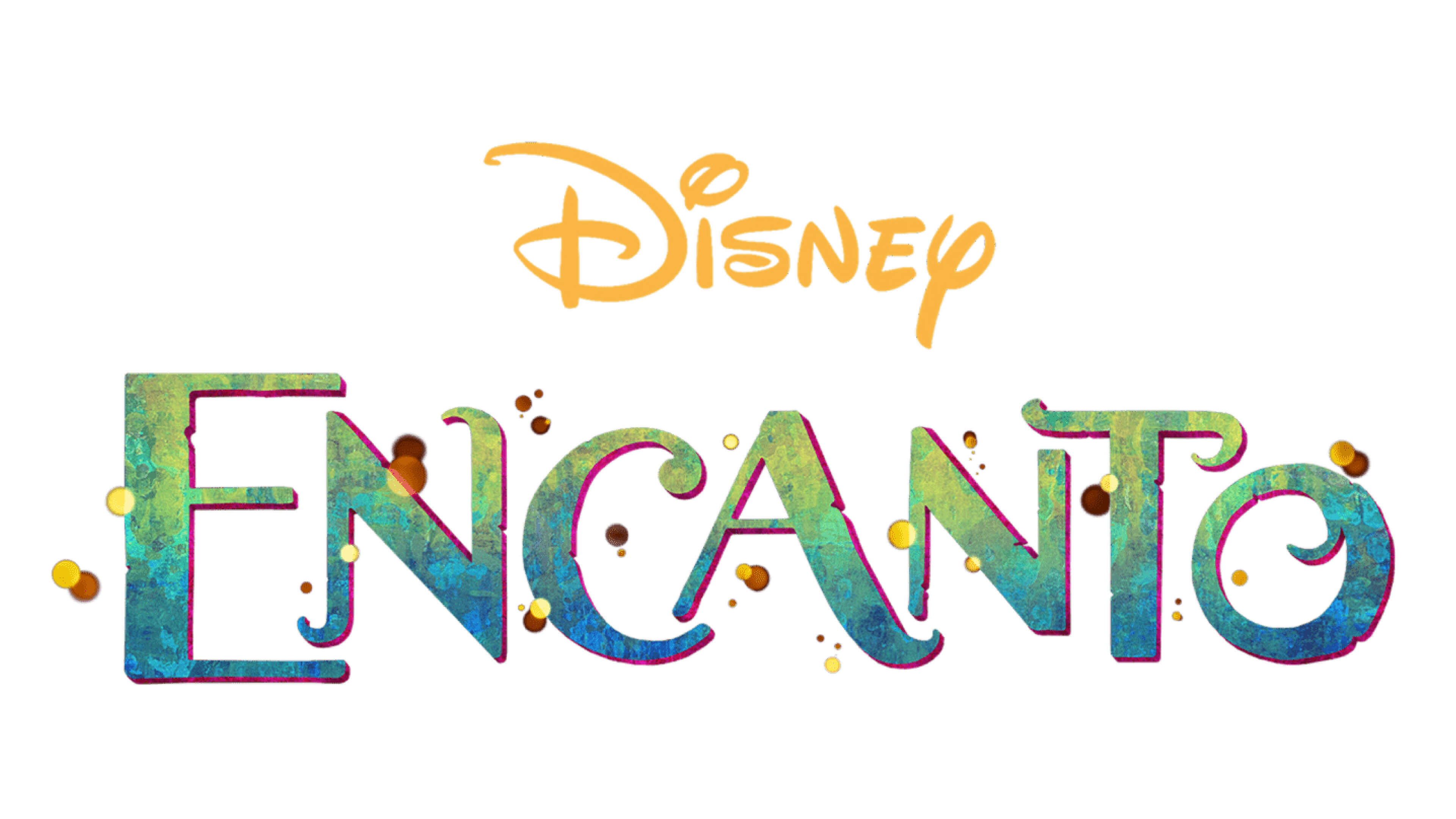 Encanto Merchandise