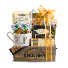Collection image for: Get Well Gift Baskets