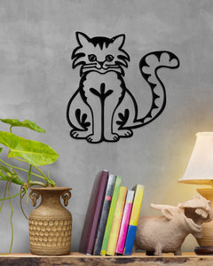 Collection image for: Cat Lovers Wall Art