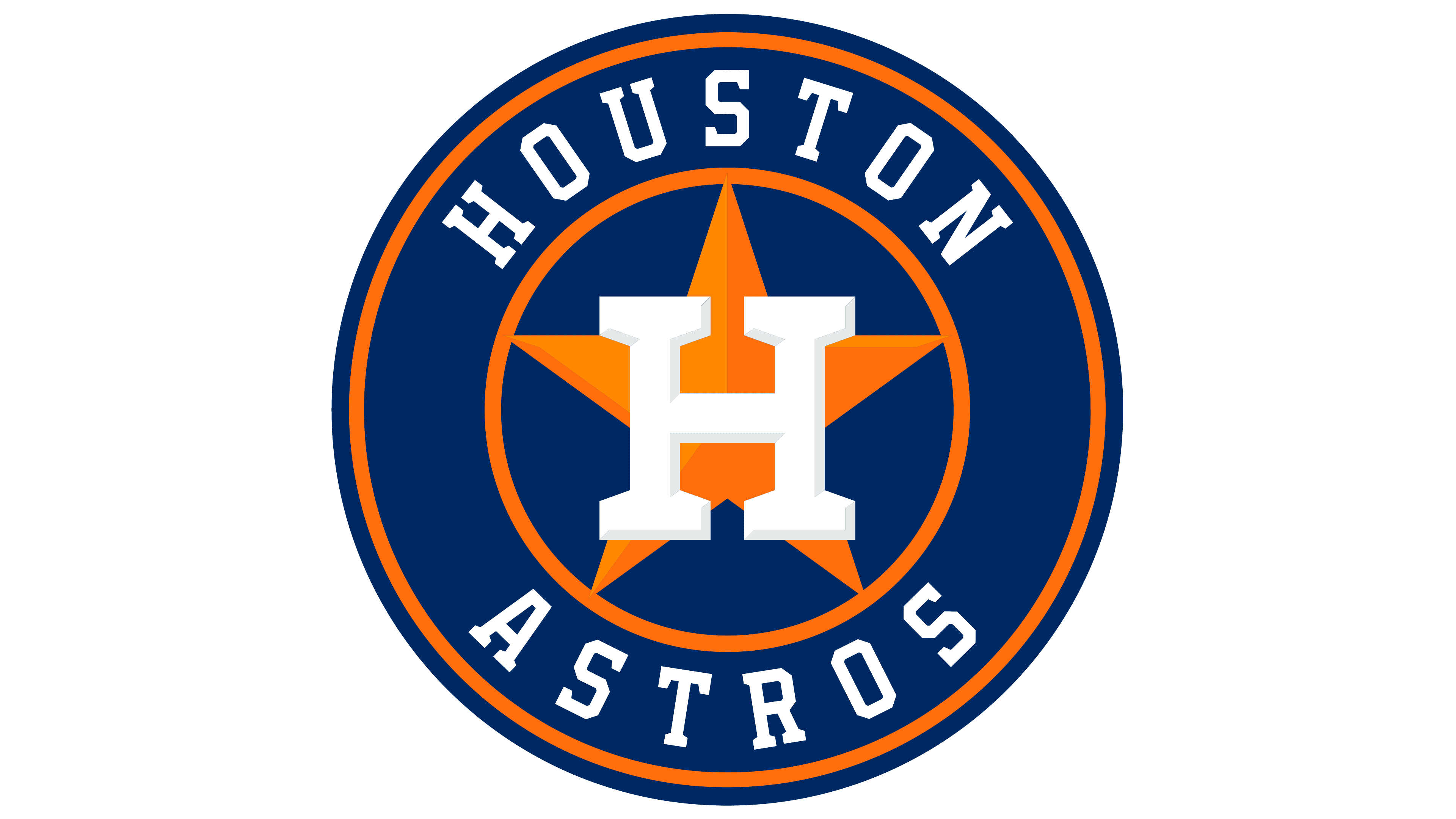Houston Astros Merchandise