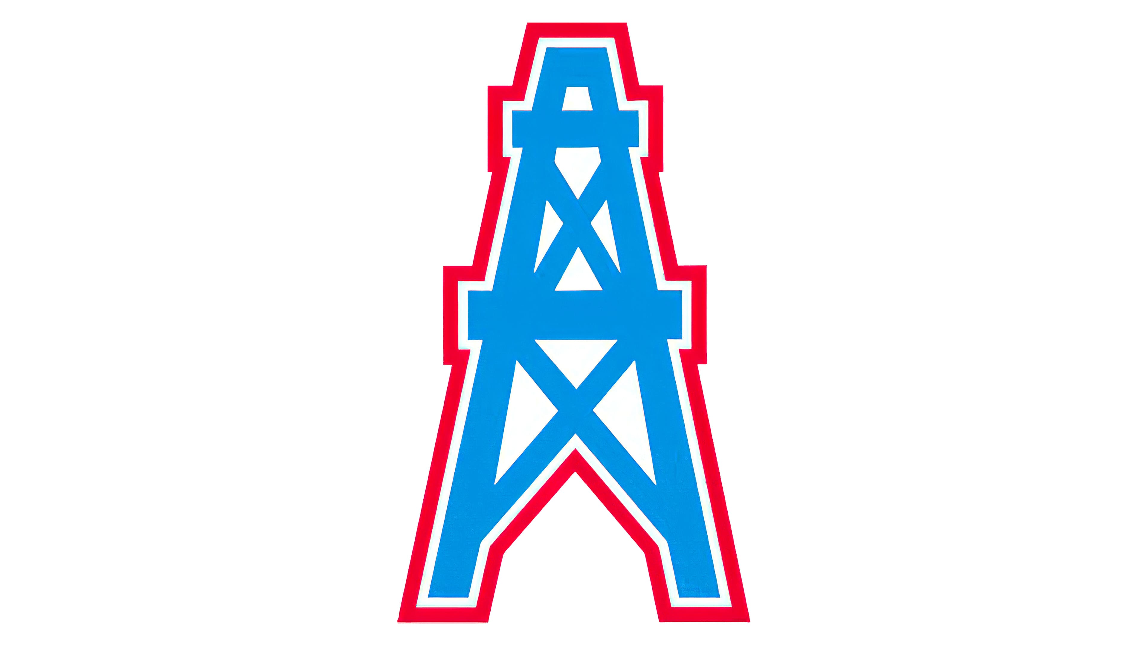 Houston Oilers Merchandise