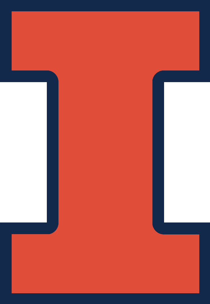 University Of Illinois Merchandise