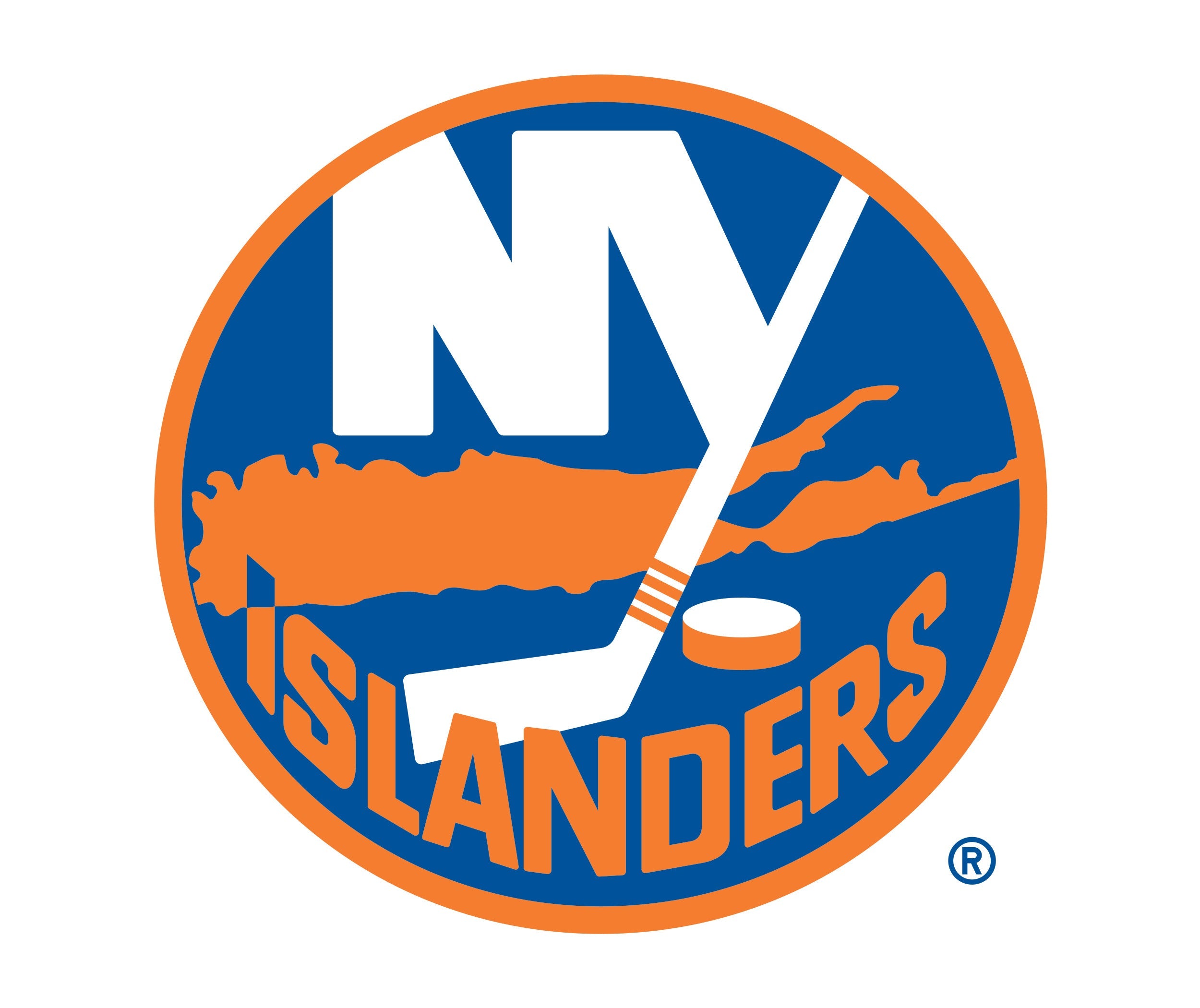 New York Islanders Merchandise