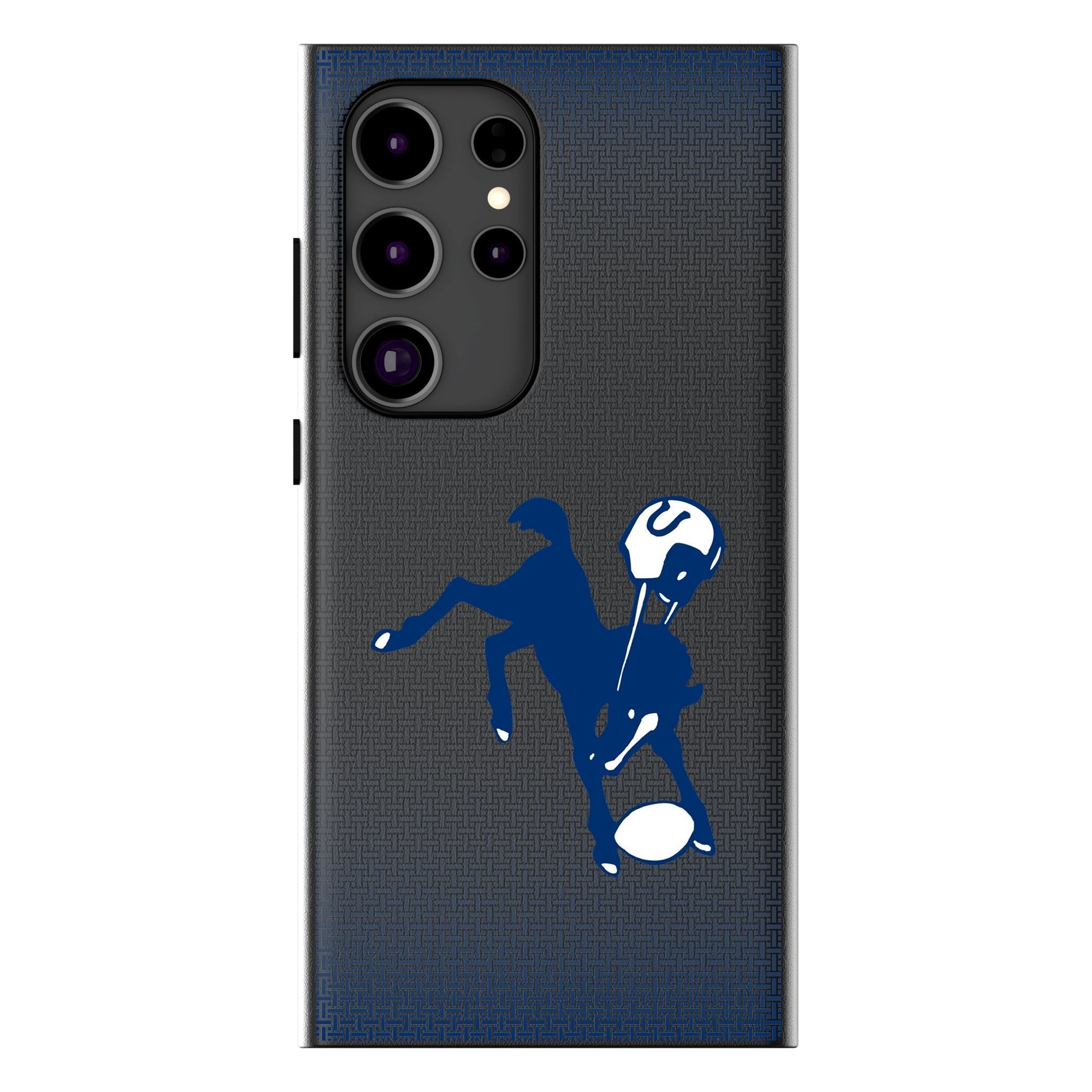 Baltimore Colts Samsung Galaxy Accessories