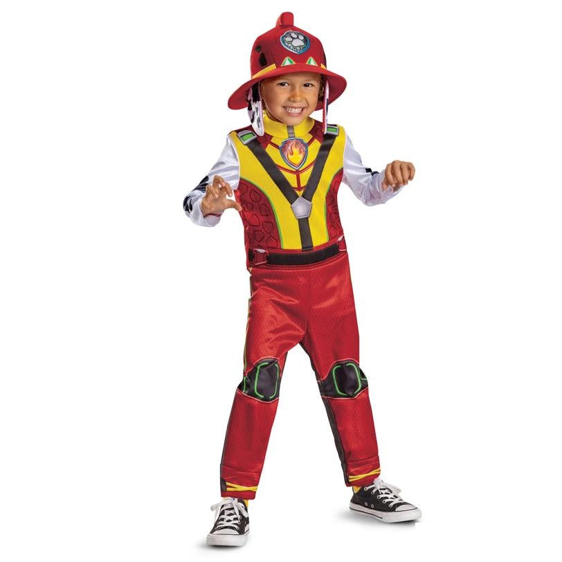 Child Paw Patrol Costumes