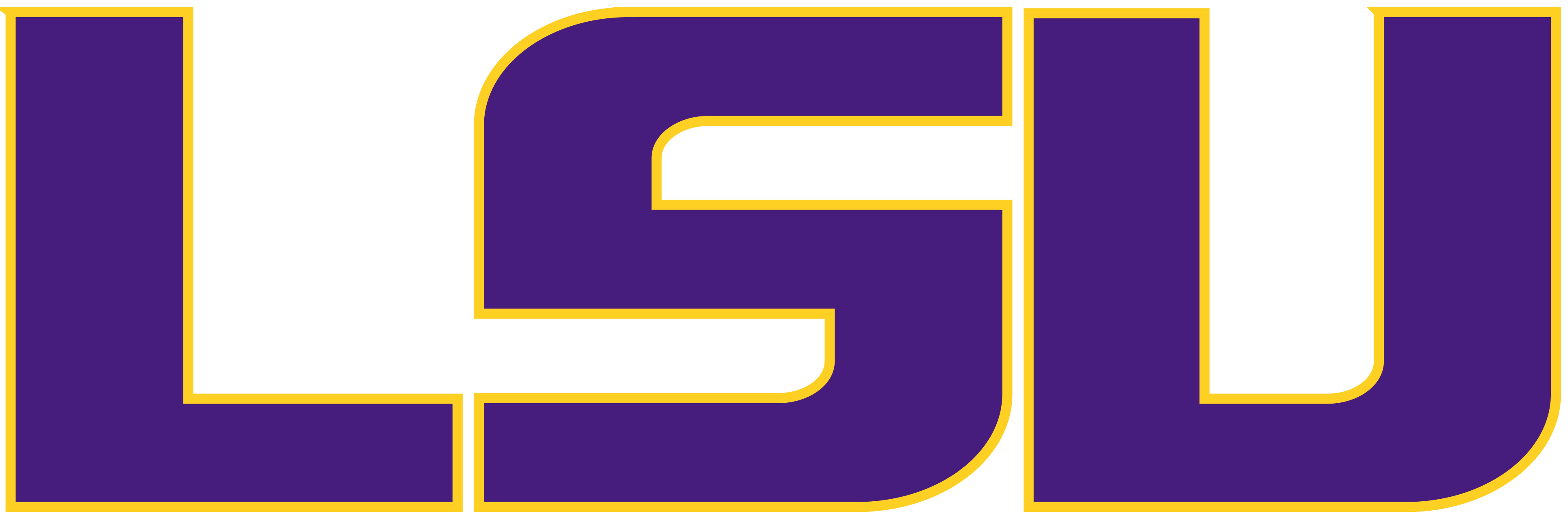 LSU Merchandise