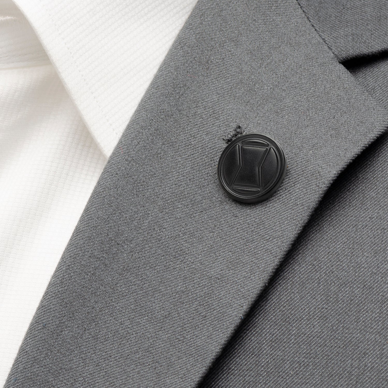 Superhero Lapel Pins