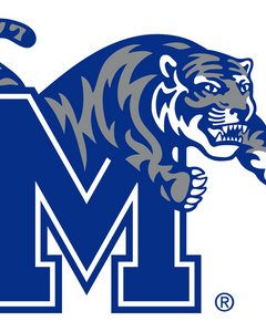 Collection image for: University Of Memphis Merchandise