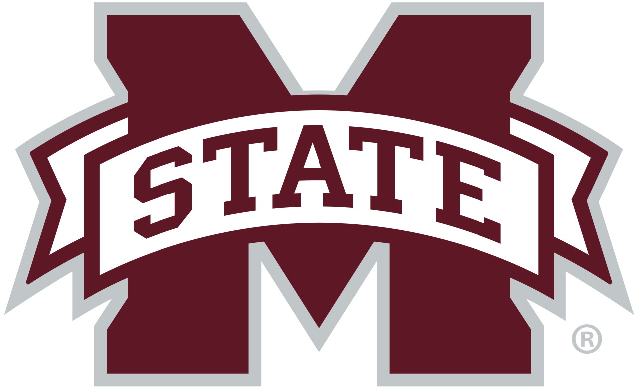 Mississippi State University Merchandise