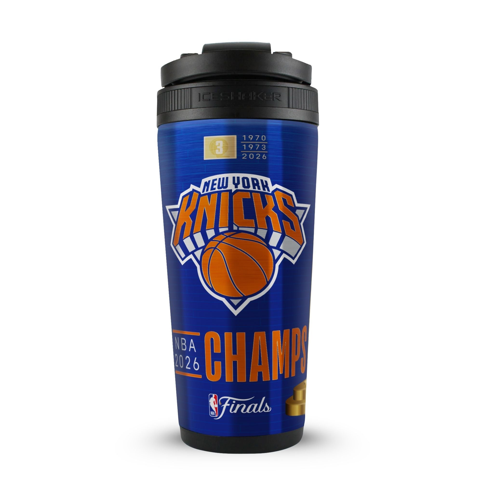 New York Knicks Championship Merchandise