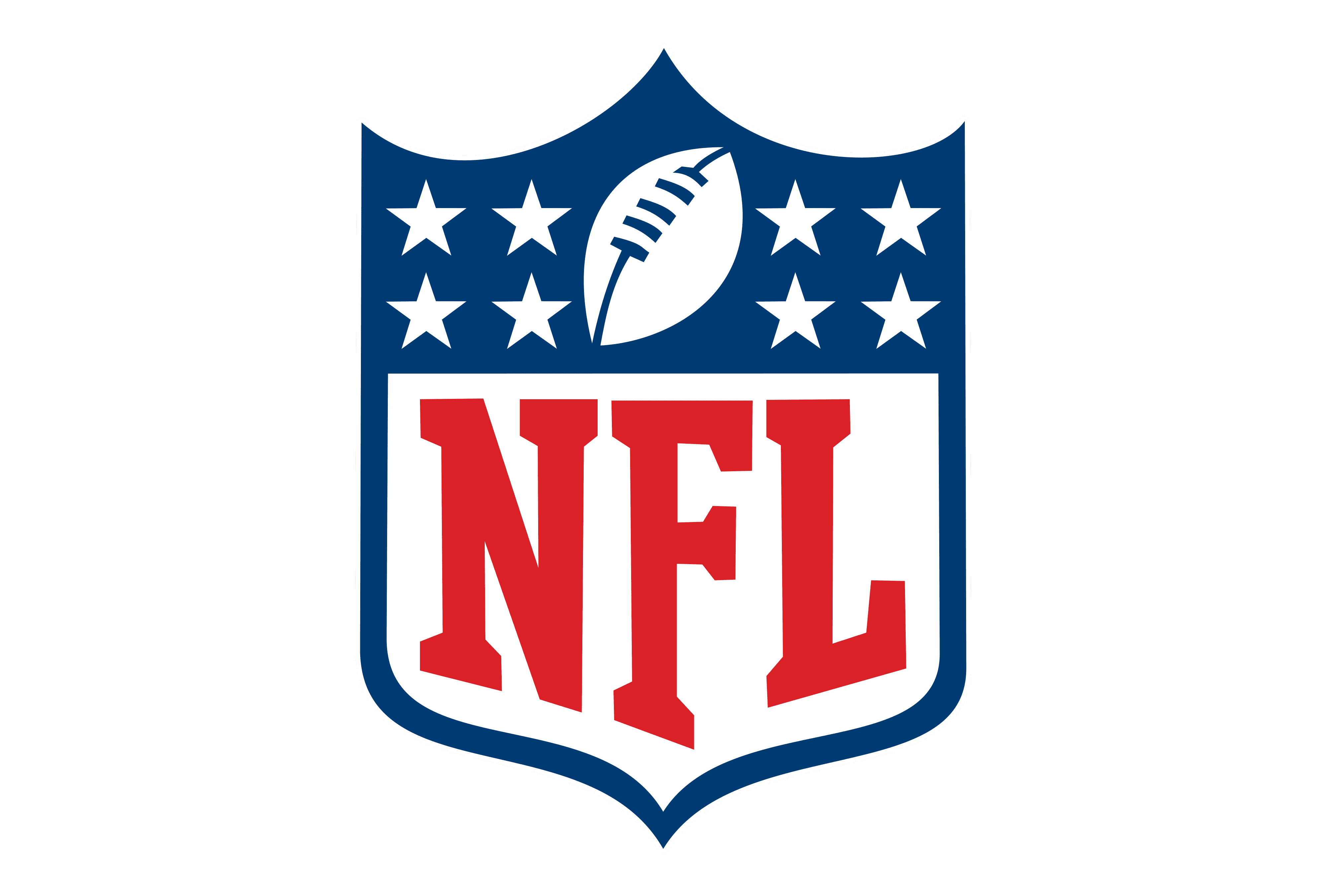 NFL Merchandise