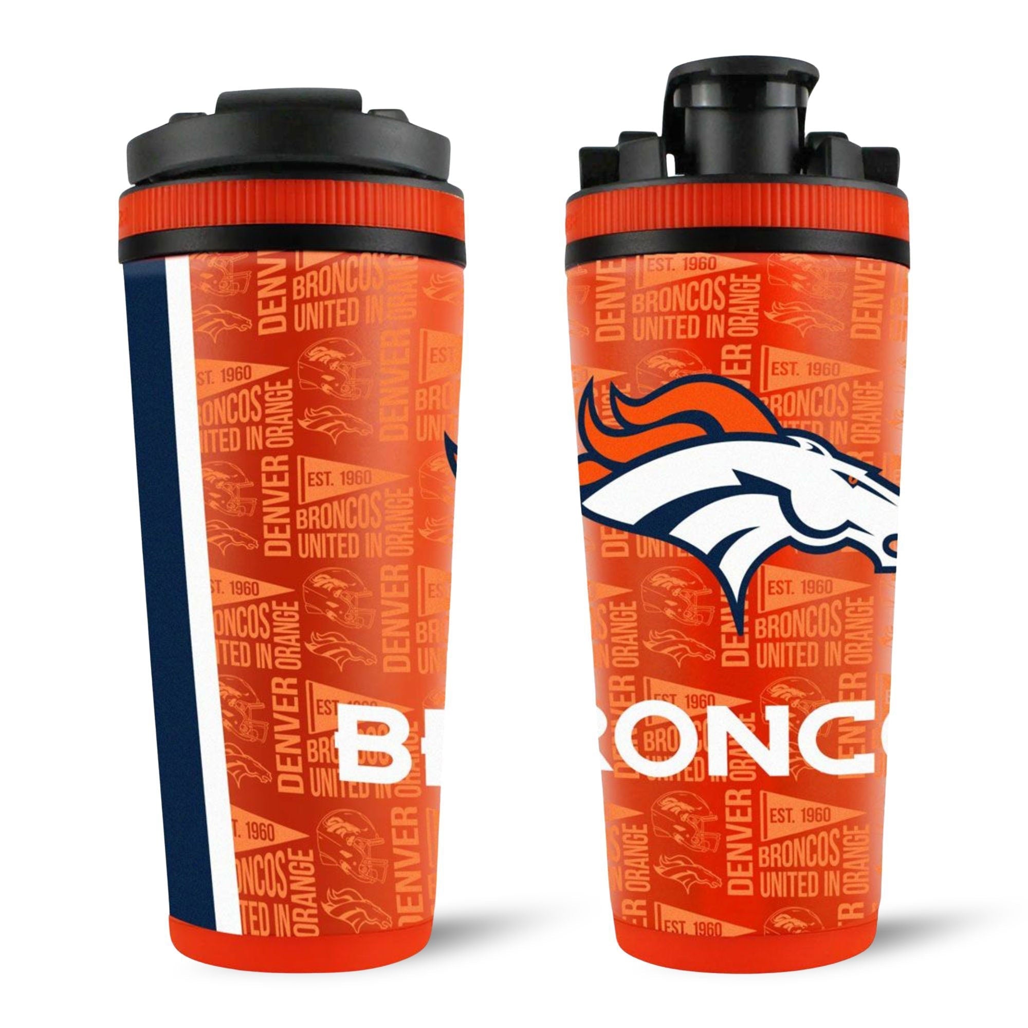 Denver Broncos Kitchen Gifts