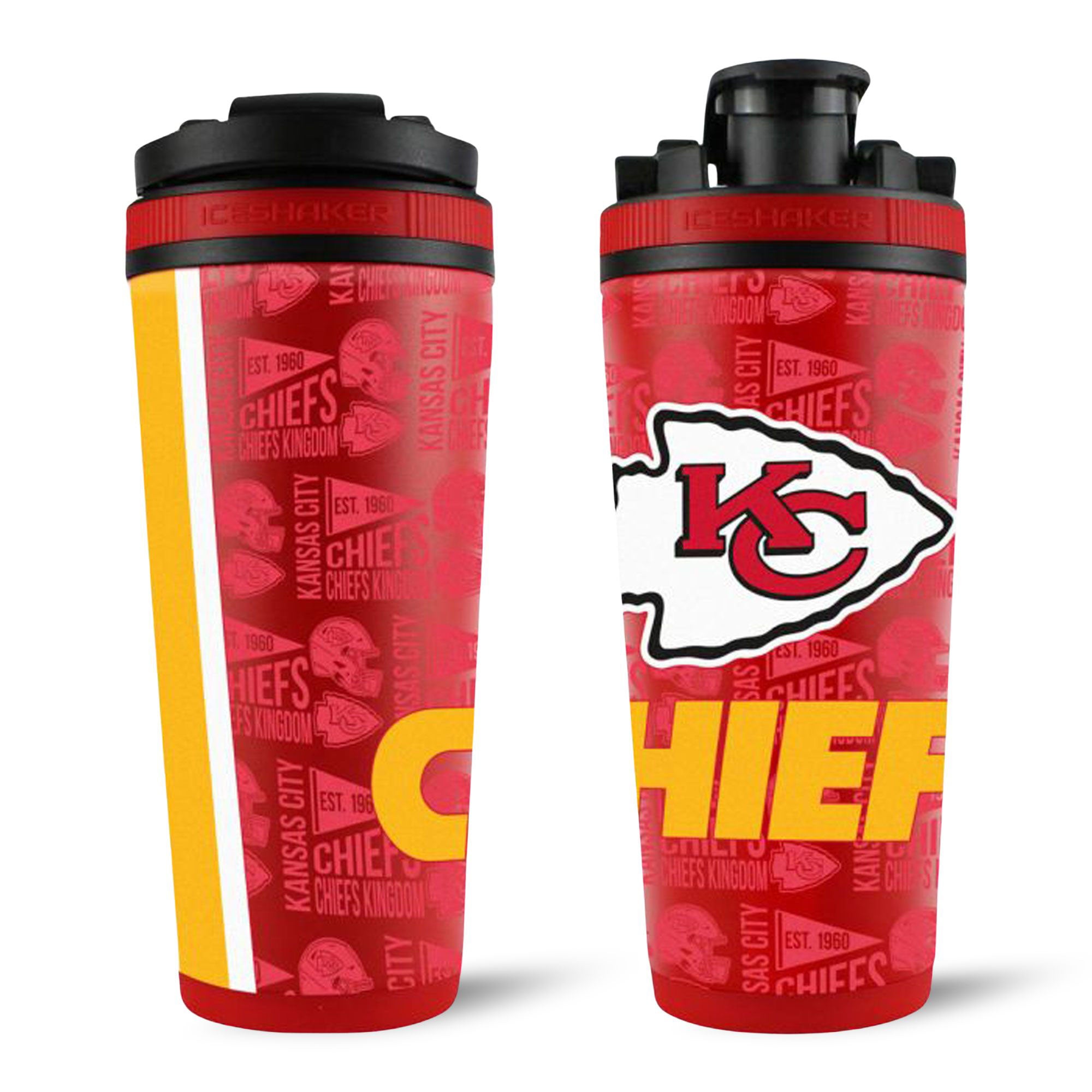 Kansas City Chiefs Kitchen Gifts