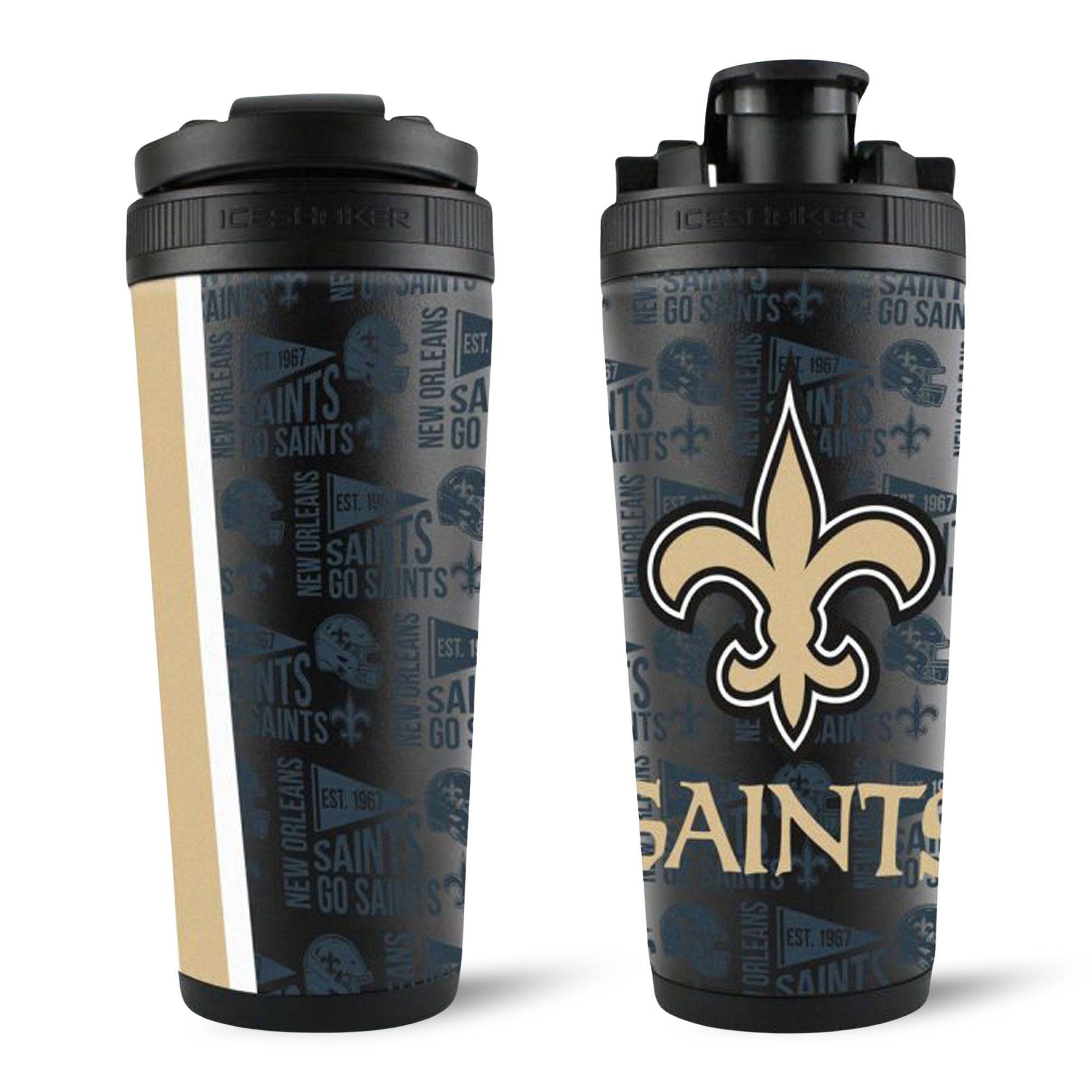 New Orleans Saints Kitchen Gifts