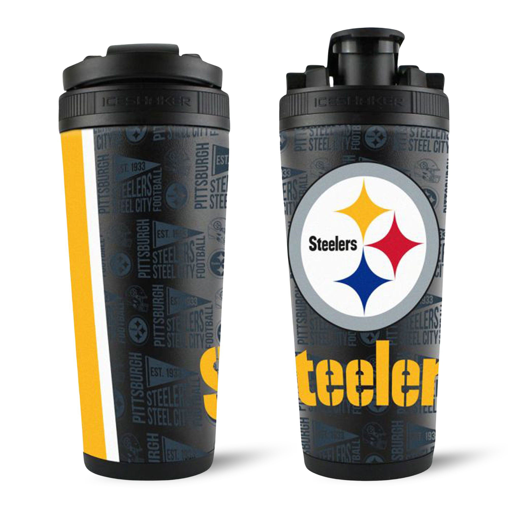 Pittsburgh Steelers Kitchen Gifts