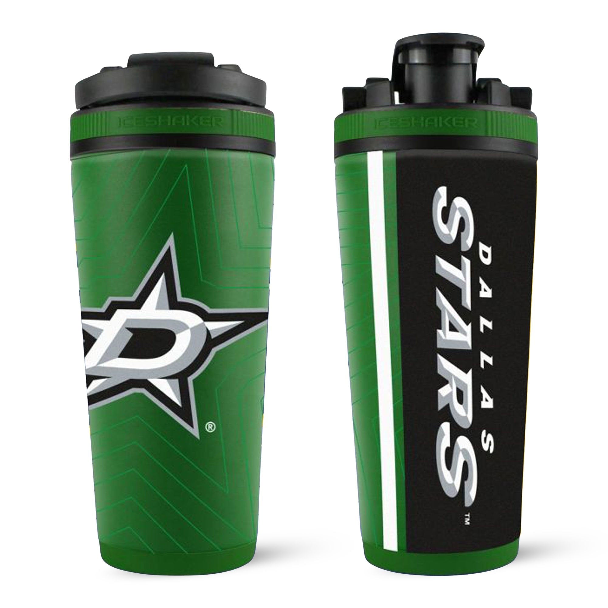 NHL Ice Shaker Cups