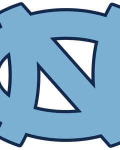 Collection image for: University Of North Carolina Merchandise