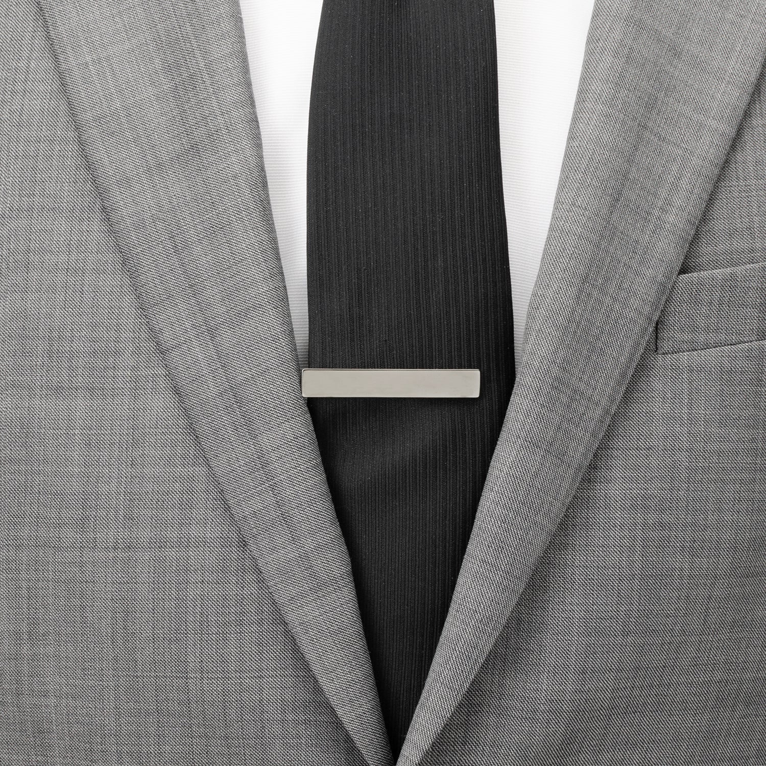 Personalized Tie Clips