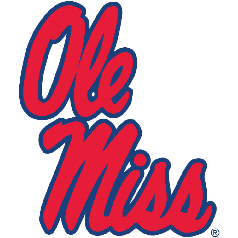 University Of Mississippi  Merchandise