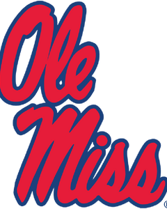 Collection image for: University Of Mississippi  Merchandise