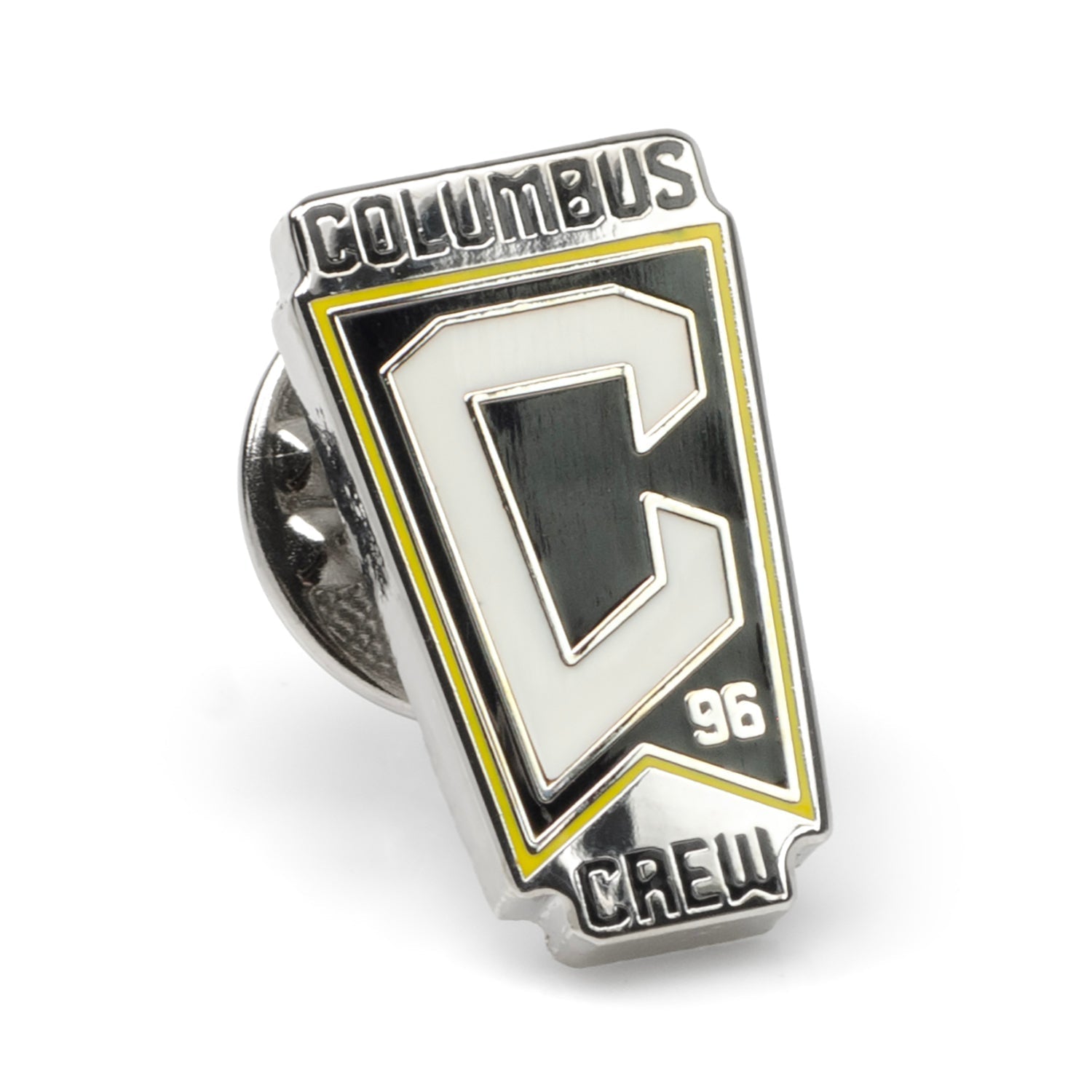 MLS Lapel Pins