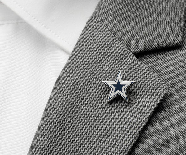 Sports Lapel Pins – Future Memories