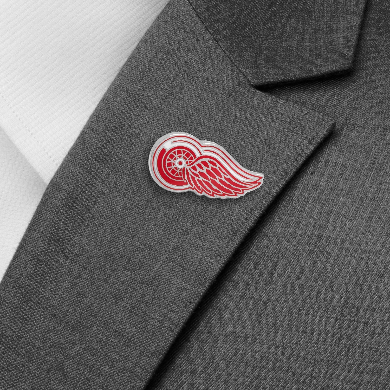 NHL Lapel Pins
