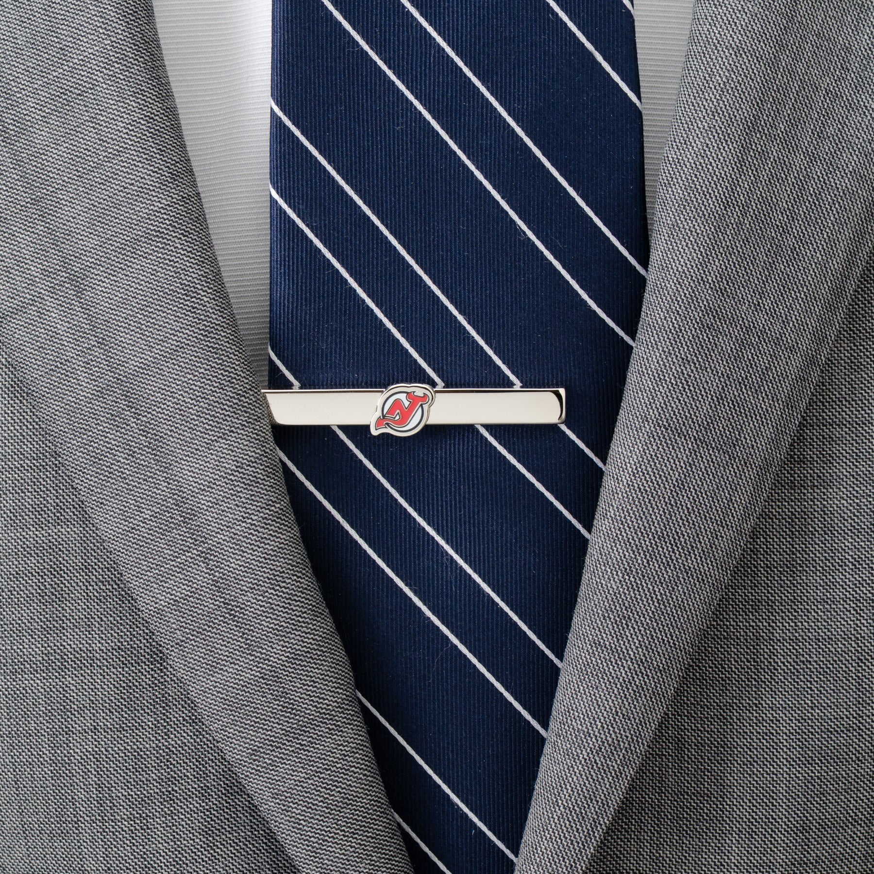NHL Tie Clips