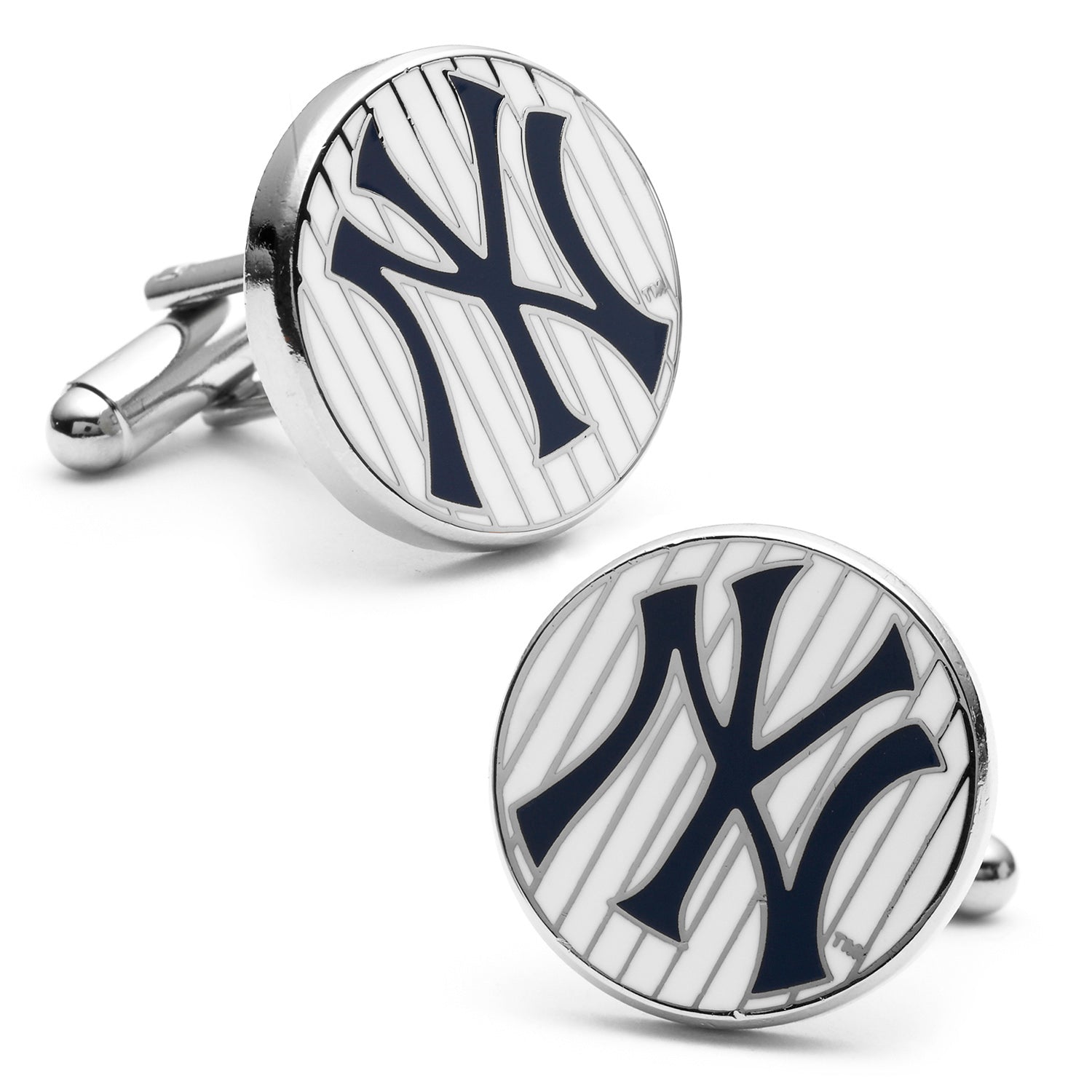 New York Yankees Cufflinks