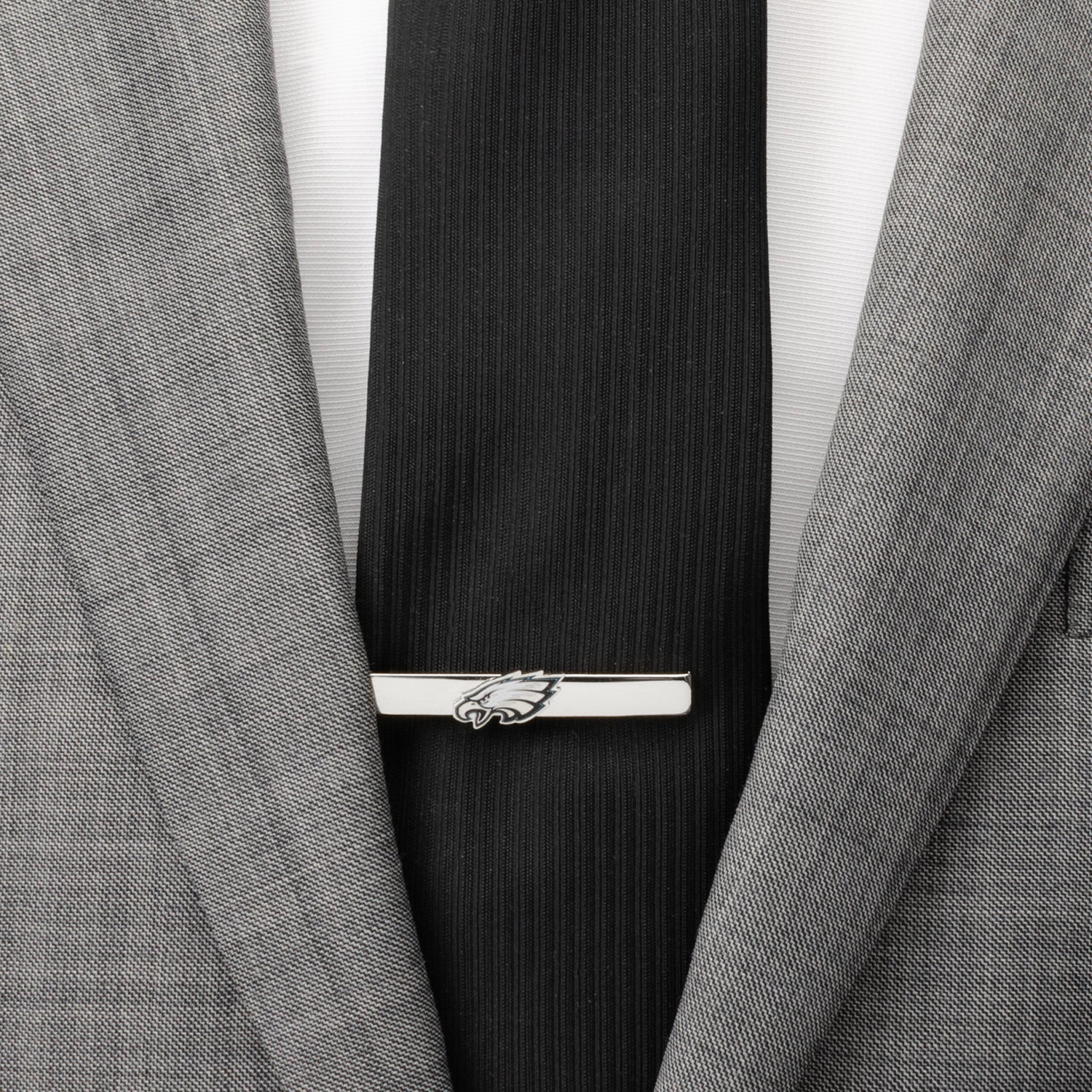 Sports Tie Clips