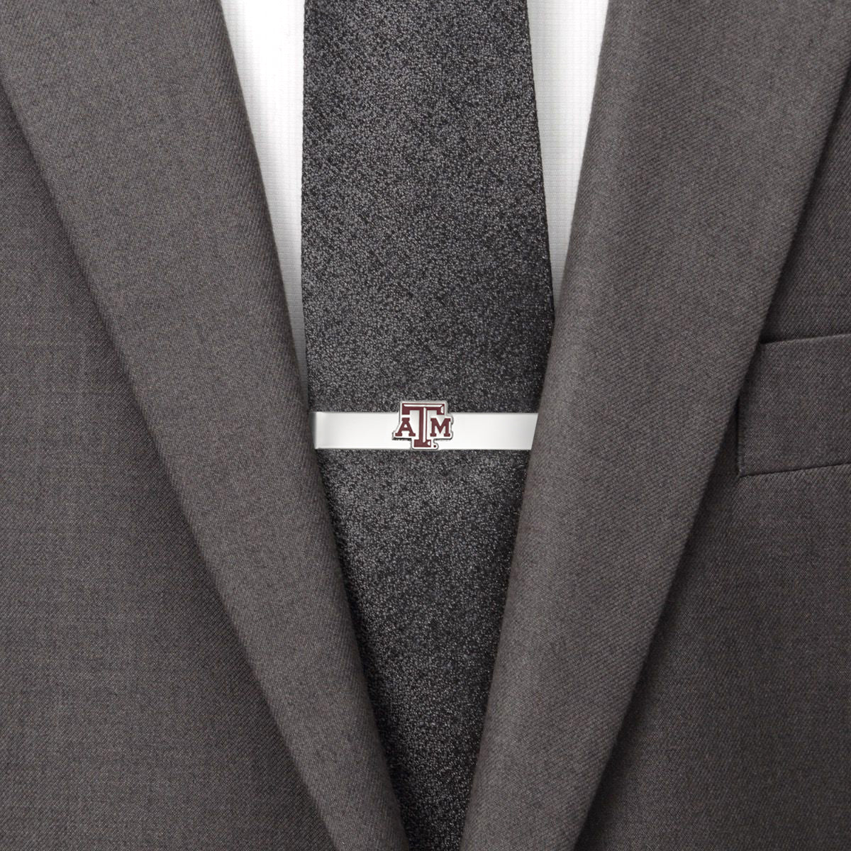 Sports Tie Bars