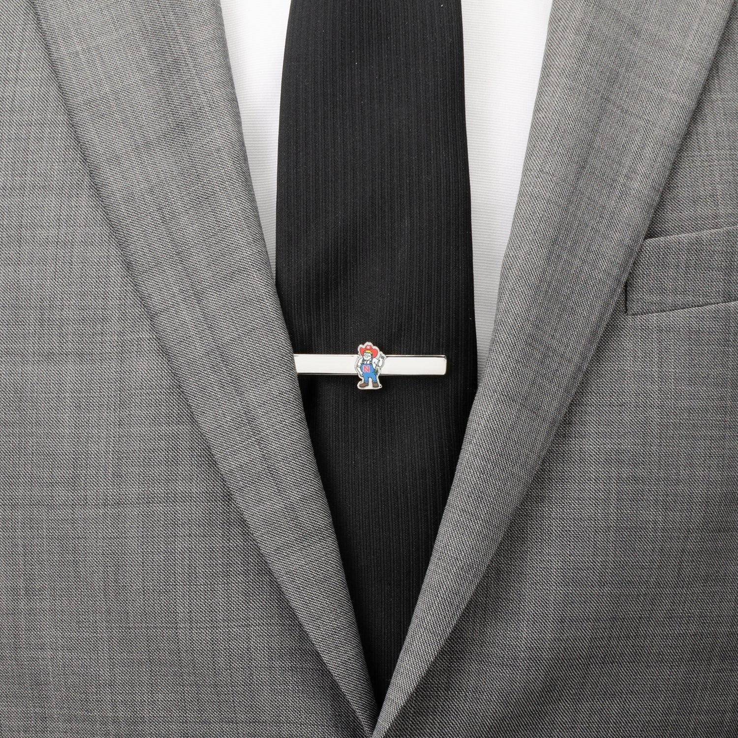 NCAA Tie Clips