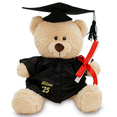 Collection image for: Personalized Graduation Bears