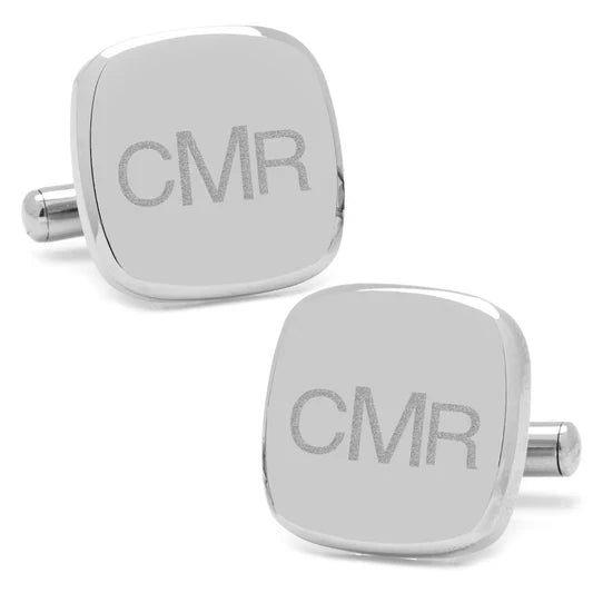 Personalized Cufflinks