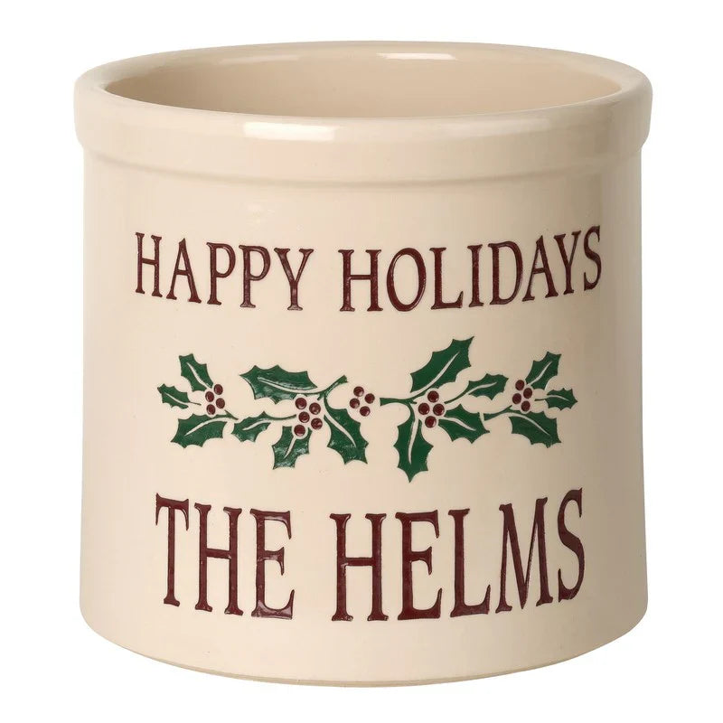 Personalized Christmas Gifts