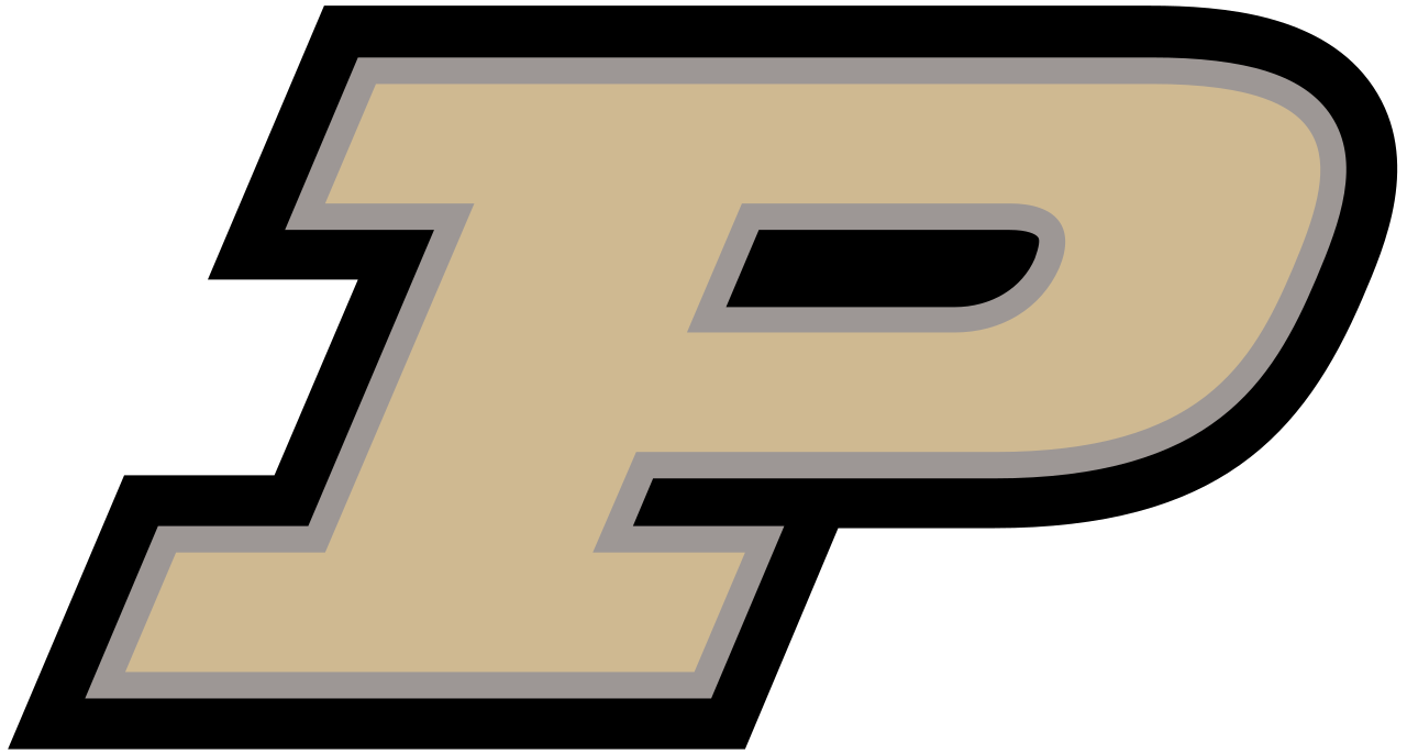 Purdue University Merchandise