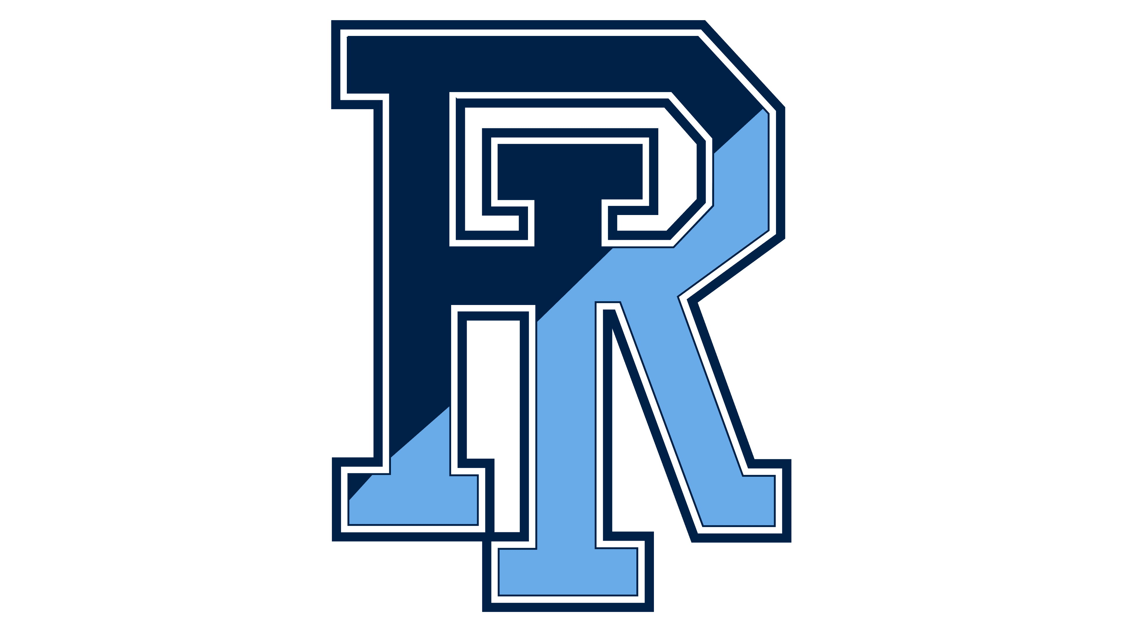 University Of Rhode Island Merchandise