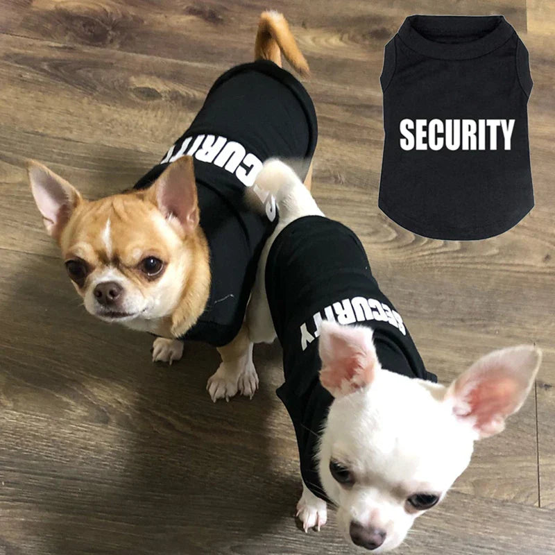 Pet T Shirts