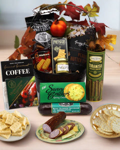 Collection image for: St Patrick's Day Gift Baskets