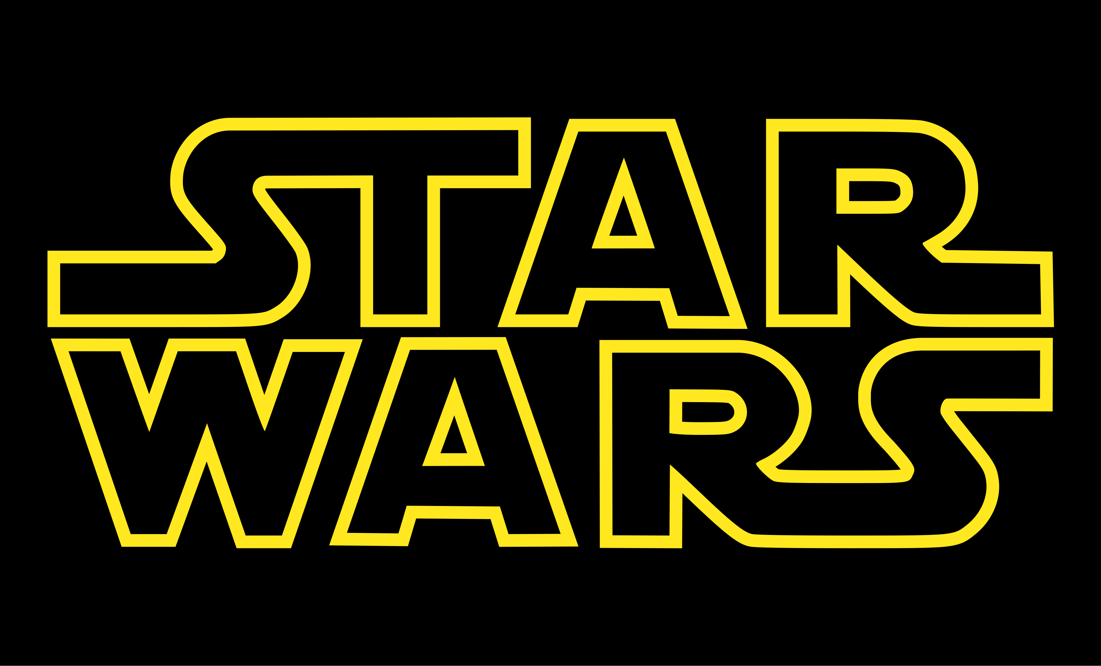 Star Wars Merchandise