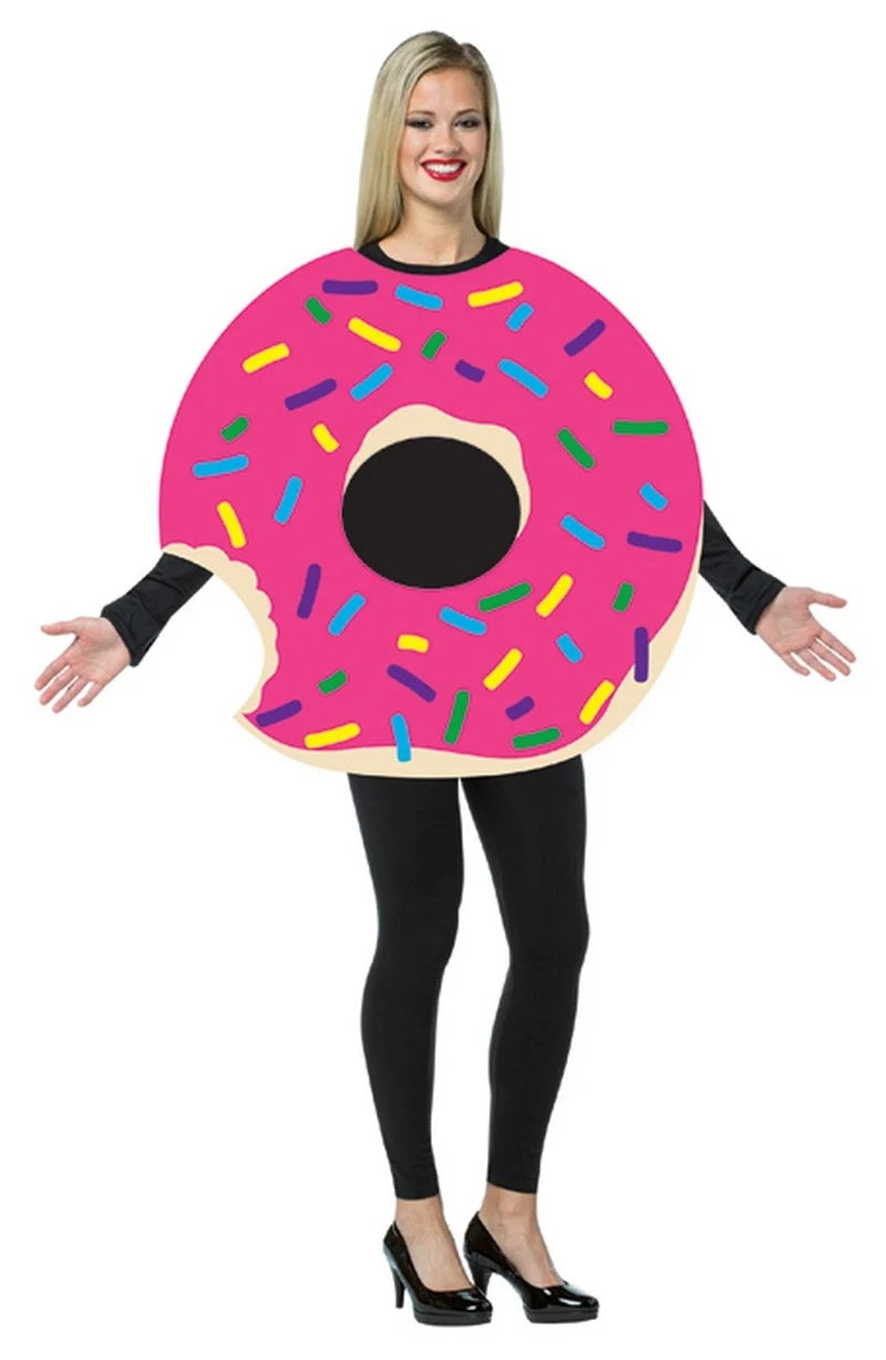 Adult Sweets and Dessert Costumes