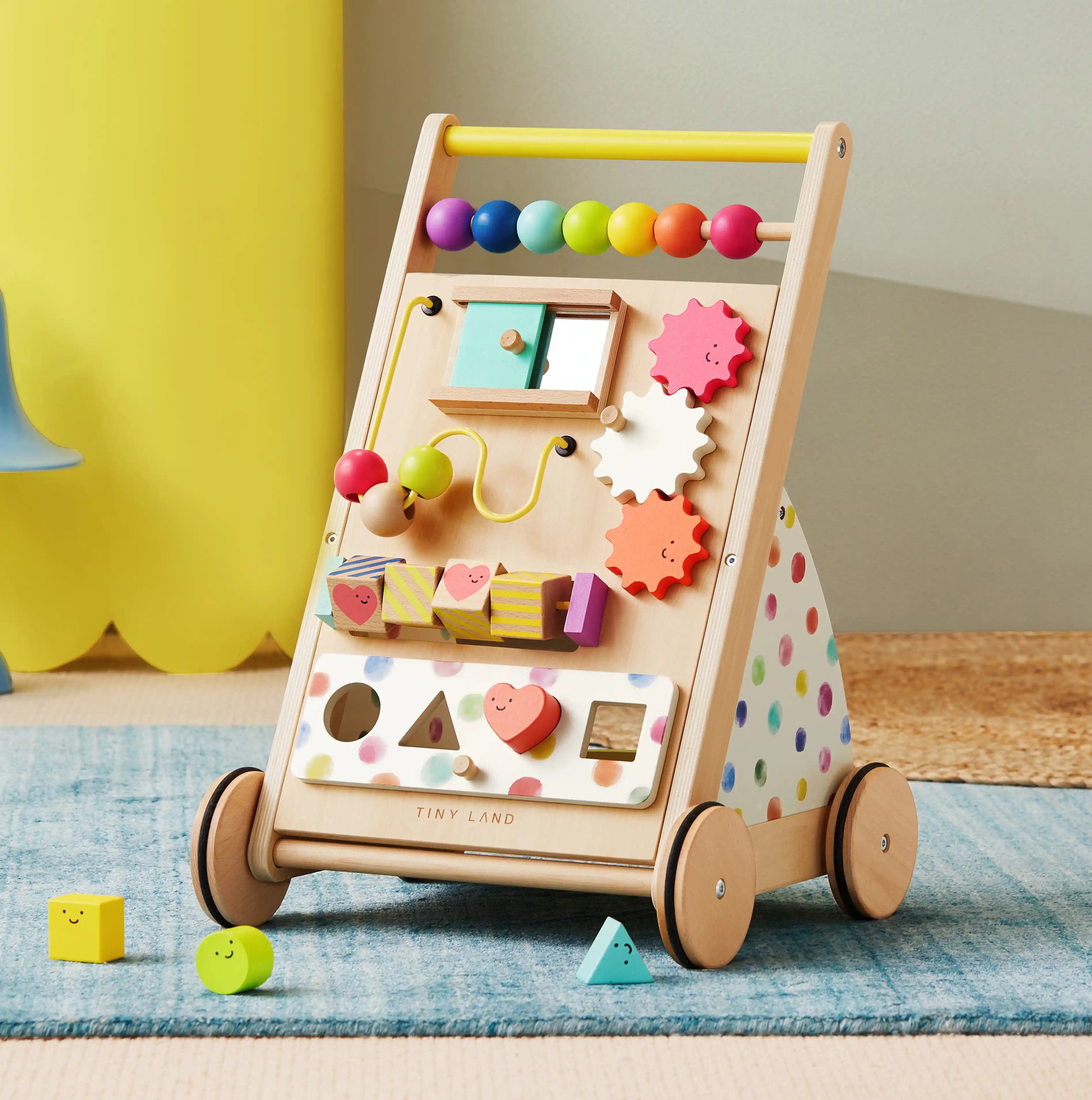 Baby Toys