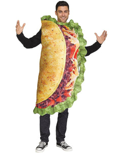 Collection image for: Adult Taco Costumes