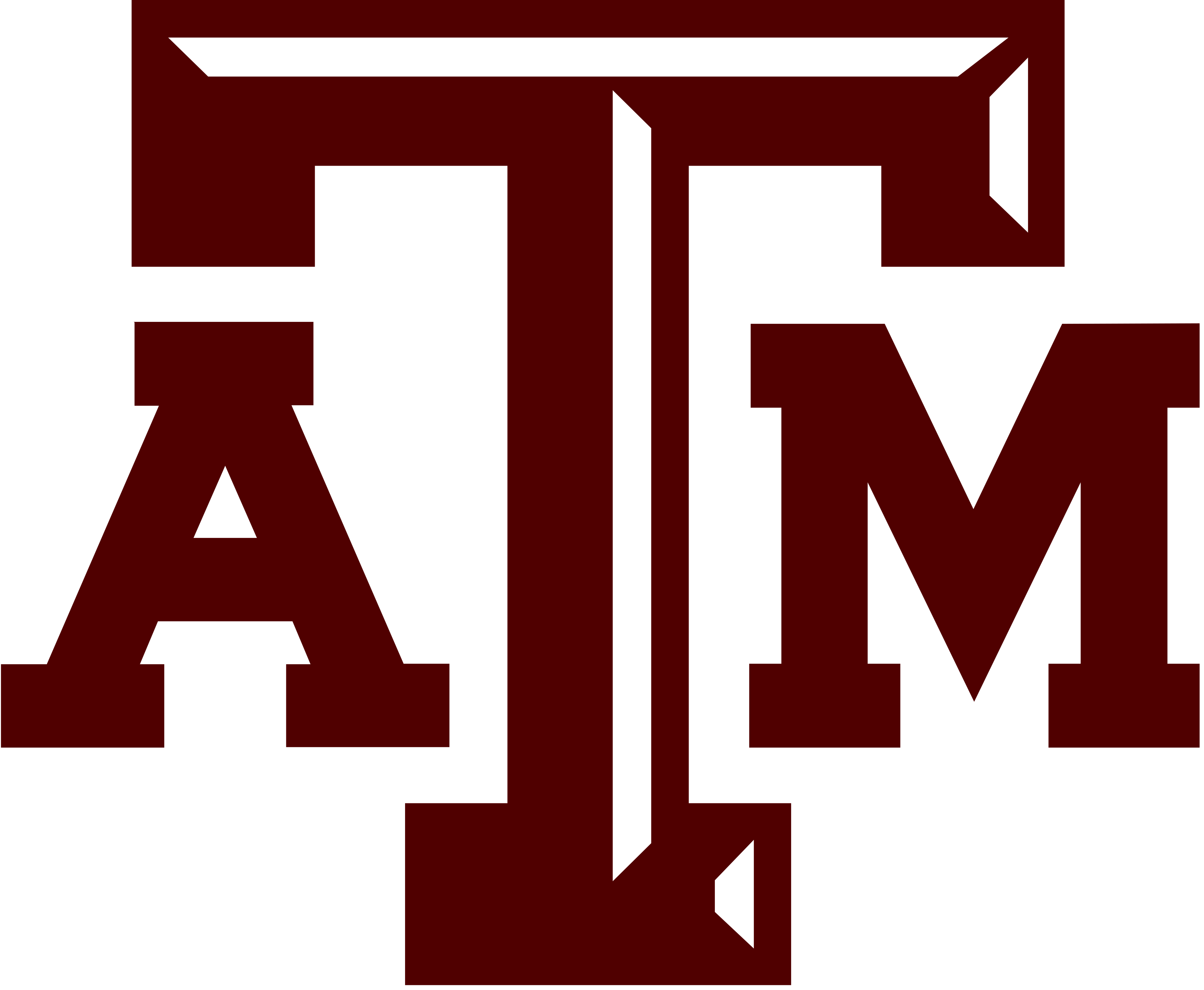 Texas A & M University Merchandise